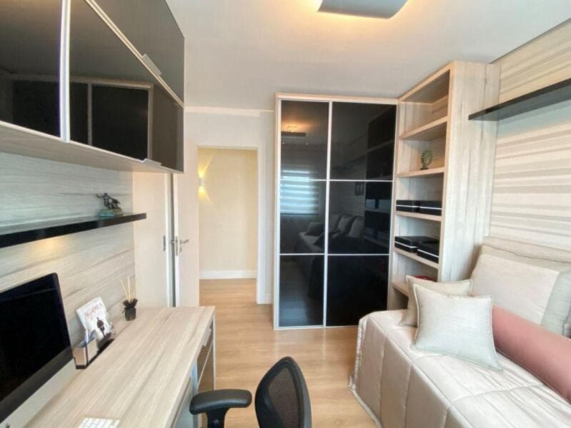 Foto 37 de 84: Apartamento em leilão em São José Dos Pinhais - PR — LOTE 003 Apartamento em SJP - Edifício Santorini