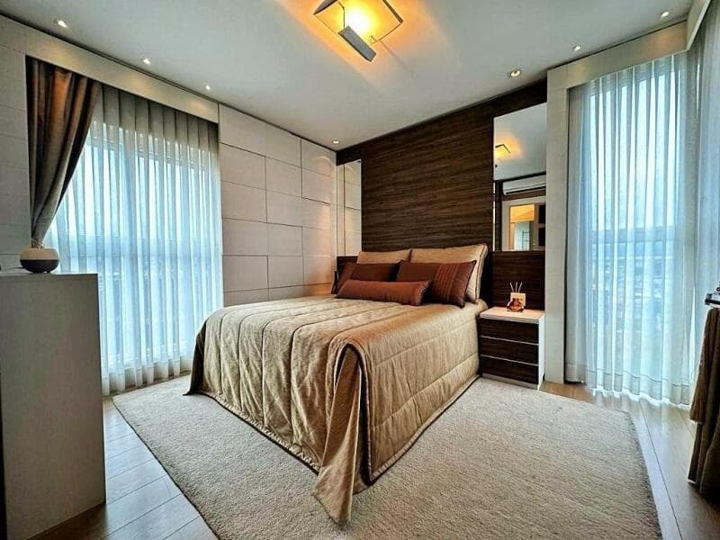 Foto 42 de 84: Apartamento em leilão em São José Dos Pinhais - PR — LOTE 003 Apartamento em SJP - Edifício Santorini