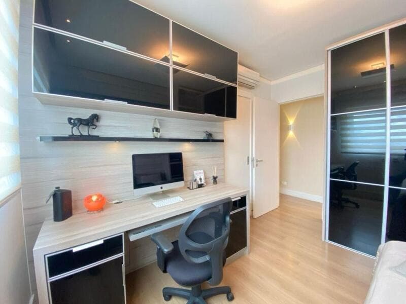 Foto 43 de 84: Apartamento em leilão em São José Dos Pinhais - PR — LOTE 003 Apartamento em SJP - Edifício Santorini