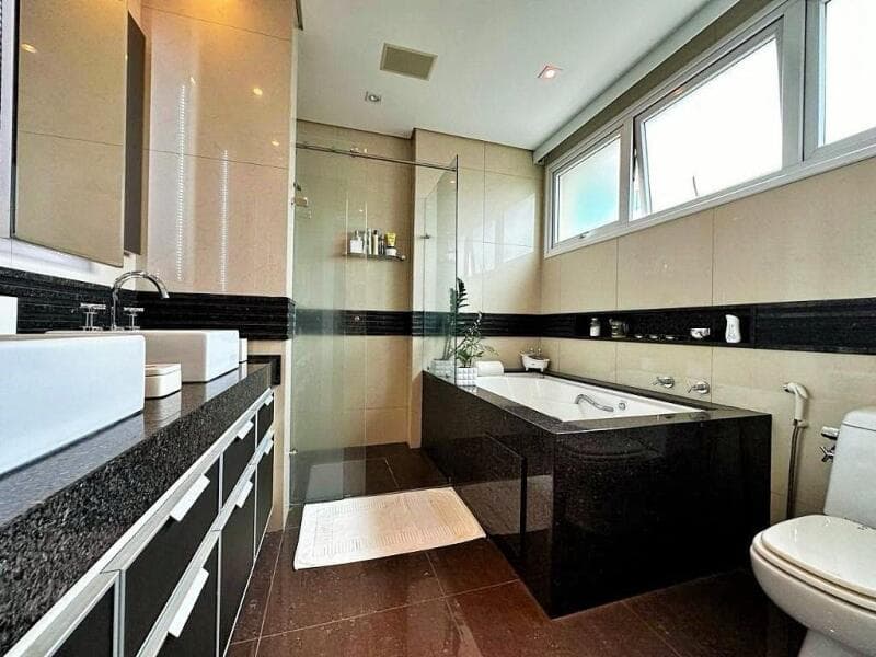 Foto 53 de 84: Apartamento em leilão em São José Dos Pinhais - PR — LOTE 003 Apartamento em SJP - Edifício Santorini