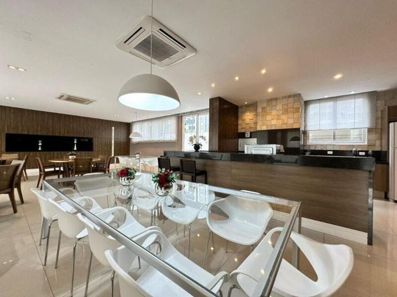 Foto 59 de 84: Apartamento em leilão em São José Dos Pinhais - PR — LOTE 003 Apartamento em SJP - Edifício Santorini