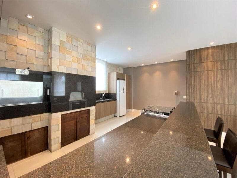Foto 62 de 84: Apartamento em leilão em São José Dos Pinhais - PR — LOTE 003 Apartamento em SJP - Edifício Santorini