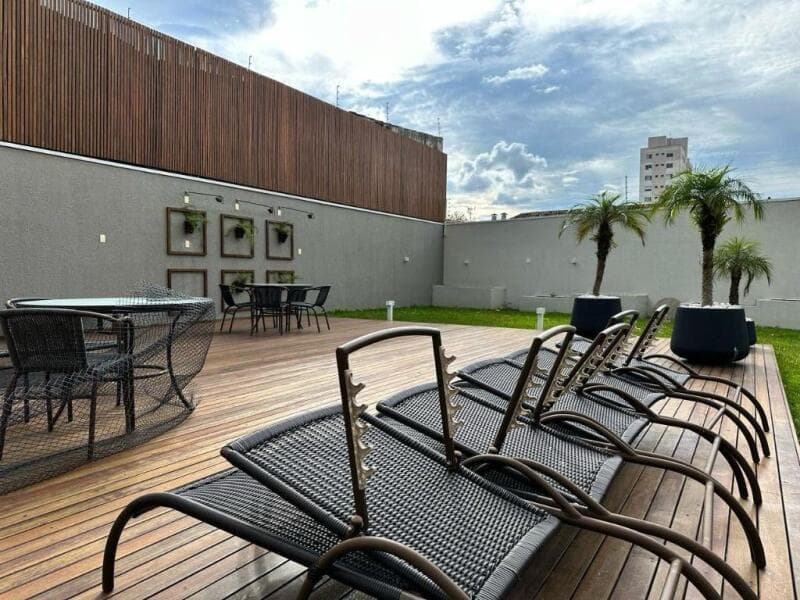 Foto 65 de 84: Apartamento em leilão em São José Dos Pinhais - PR — LOTE 003 Apartamento em SJP - Edifício Santorini