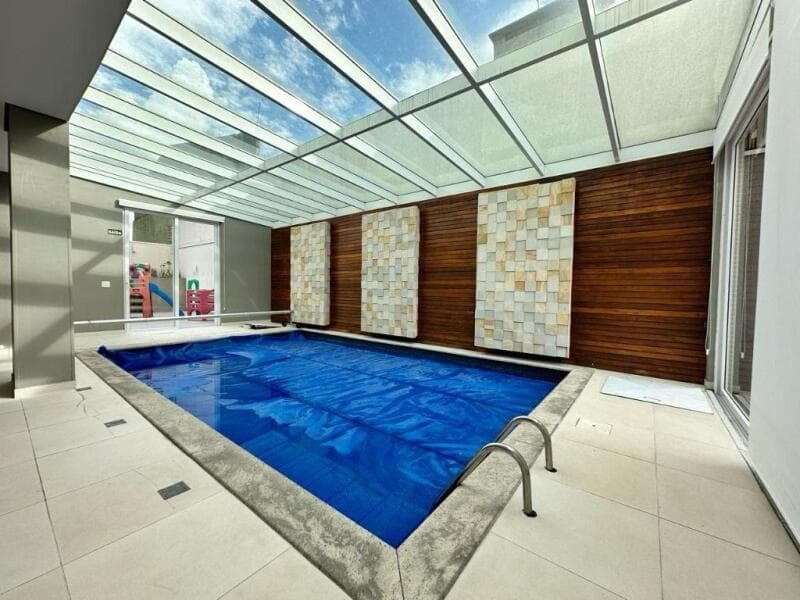 Foto 70 de 84: Apartamento em leilão em São José Dos Pinhais - PR — LOTE 003 Apartamento em SJP - Edifício Santorini