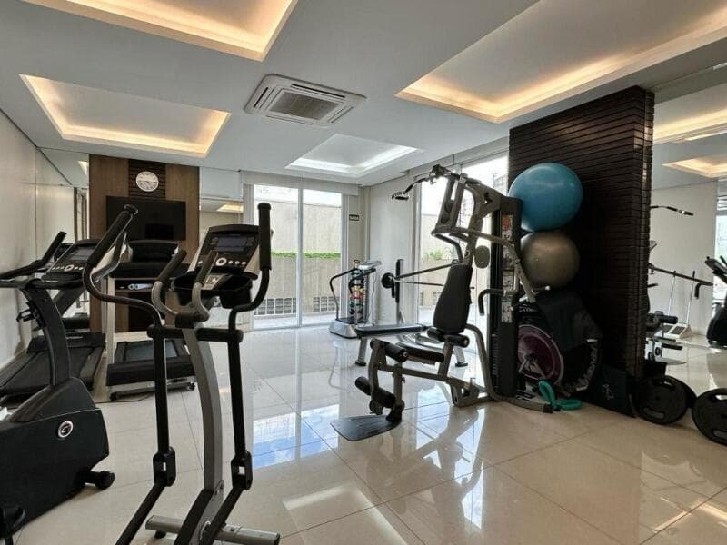 Foto 75 de 84: Apartamento em leilão em São José Dos Pinhais - PR — LOTE 003 Apartamento em SJP - Edifício Santorini