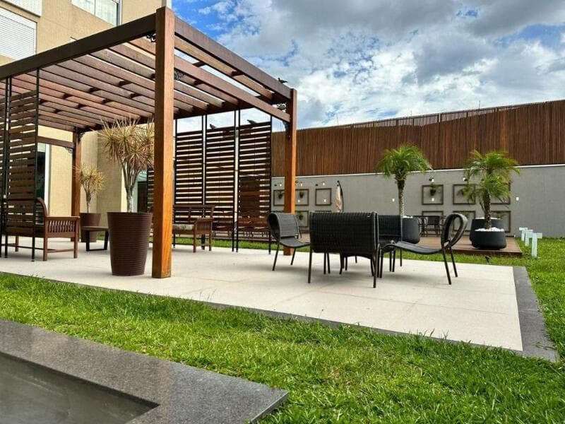 Foto 76 de 84: Apartamento em leilão em São José Dos Pinhais - PR — LOTE 003 Apartamento em SJP - Edifício Santorini