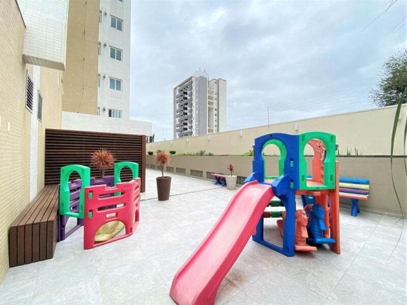 Foto 81 de 84: Apartamento em leilão em São José Dos Pinhais - PR — LOTE 003 Apartamento em SJP - Edifício Santorini