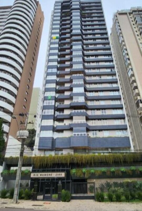 Foto 1 de 3: Comercial em leilão em Curitiba - PR — LOTE 001 VAGA DE GARAGEM DUPLA