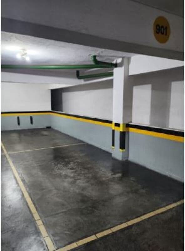 Foto 3 de 3: Comercial em leilão em Curitiba - PR — LOTE 001 VAGA DE GARAGEM DUPLA