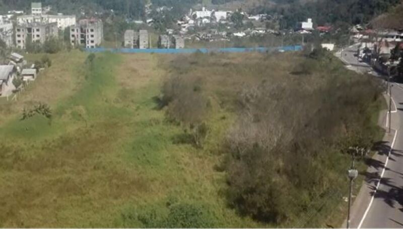 Foto 3 de 4: Terreno em leilão em Itajaí - SC — LOTE 002 TERRENO - EMPREENDIMENTO ALAMEDA DOS IPÊS I