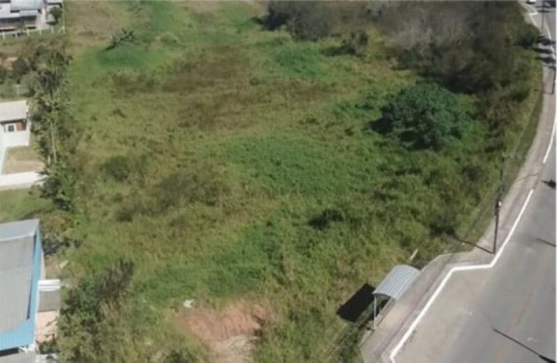 Foto 4 de 4: Terreno em leilão em Itajaí - SC — LOTE 005 TERRENO - EMPREENDIMENTO ALAMEDA DOS IPÊS IV