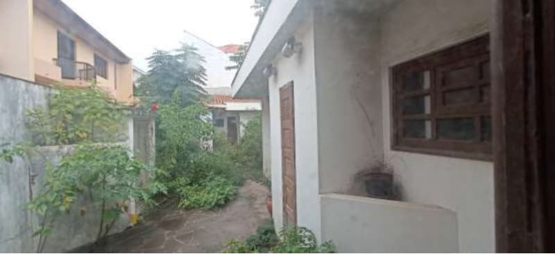 Foto 2 de 4: Casa em leilão em Curitiba - PR — LOTE 001 CASA