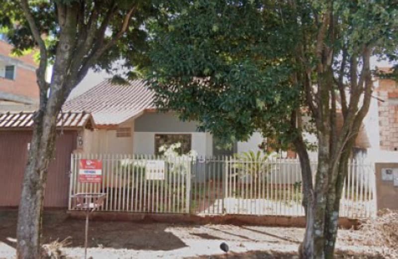 Foto 3 de 4: Casa em leilão em Toledo - PR — LOTE 001 CASA