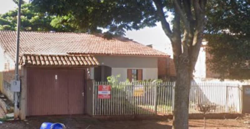 Foto 4 de 4: Casa em leilão em Toledo - PR — LOTE 001 CASA