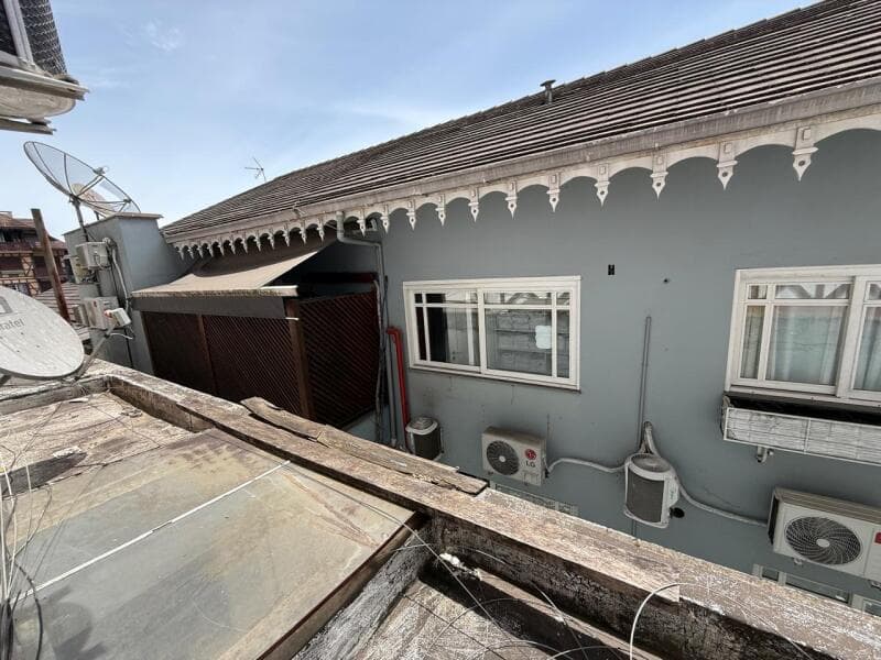Foto 3 de 12: Comercial em leilão em Gramado - RS, bairro Centro — LOTE 001 HOTEL