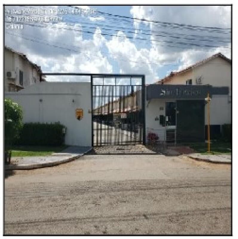 Casa em leilão em Guapó - GO, bairro Setor Central — LOTE 062 LOT CIDADE GUAPO-8444425817467
