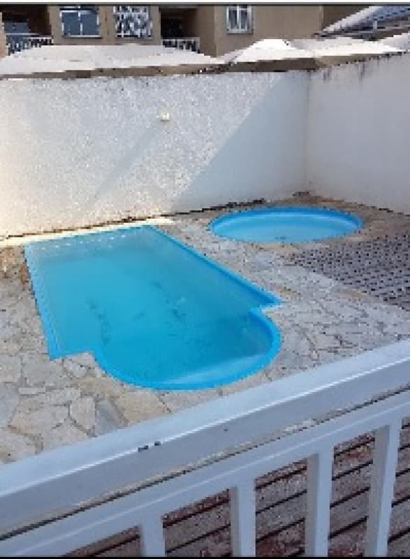 Apartamento em leilão em Belo Horizonte - MG, bairro Fernão Dias — LOTE 087 EDIFICIO VILLE ESMERALDA-1243200012039