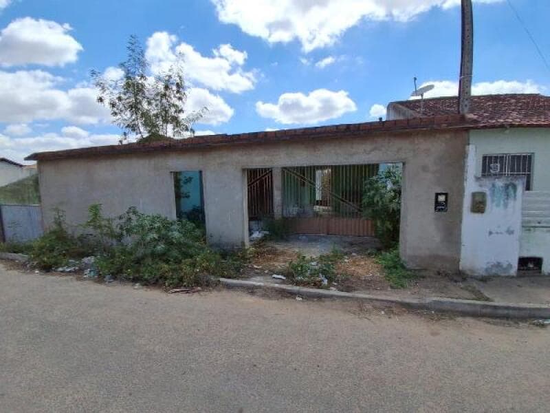 Casa em leilão em Itabaiana - PB — LOTE 139 Lot Alta Vista-8444400567440