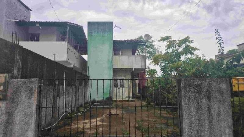 Casa em leilão em Igarassu - PE, bairro Umbura — LOTE 160 CONJUNTO RES PAIVA-1444406911765