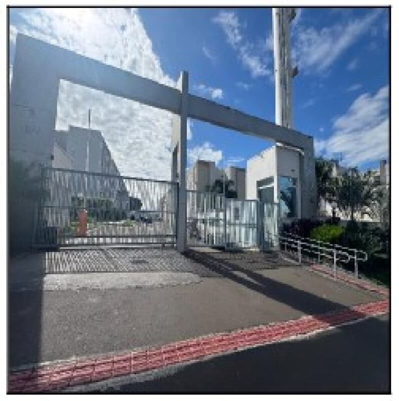 Apartamento em leilão em Cambé - PR, bairro Vila Salome — LOTE 189 APARTAMENTO-8787715824612