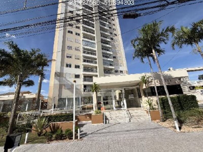 Apartamento em leilão em Maringá - PR, bairro Parque Industrial — LOTE 223 EDIFICIO INFINITY RESIDENCE-1155533600145