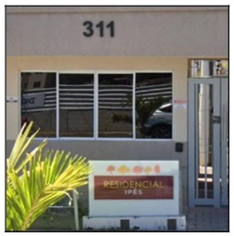 Apartamento em leilão em Rio De Janeiro - RJ, bairro Campo Grande — LOTE 325 RESIDENCIAL IPES-8787716753506