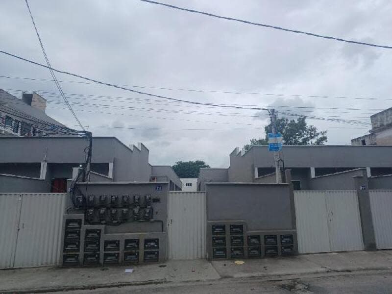 Casa em leilão em São Gonçalo - RJ, bairro Laranjal — LOTE 380 JARDIM NOSSA SENHORA AUXILIADORA-8444436631360