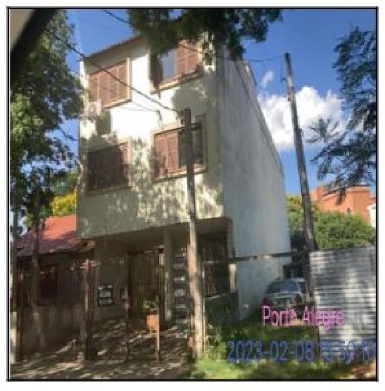 Apartamento em leilão em Porto Alegre - RS, bairro Partenon — LOTE 431 CONDOMINIO EDIFICIO TATIANE-1444401945084