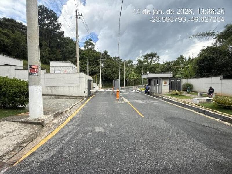 Apartamento em leilão em Cotia - SP — LOTE 483 CONQUISTA COTIA-8787708753861