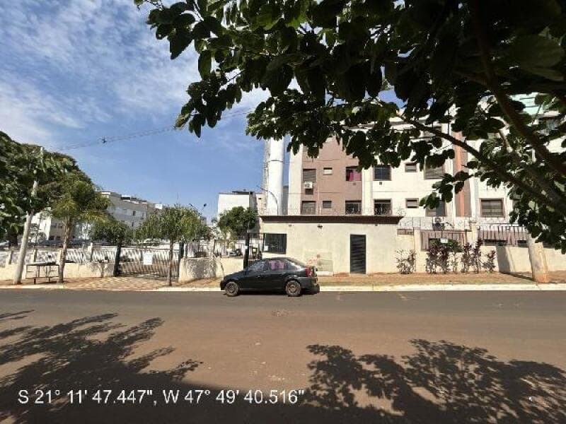 Apartamento em leilão em Ribeirão Preto - SP, bairro Jardim Santa Angela — LOTE 526 LAR MONACO-8787704729842