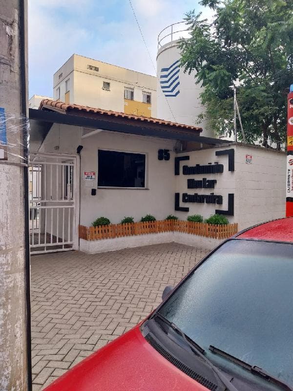 Apartamento em leilão em São Paulo - SP, bairro Vila Nova Parada — LOTE 567 COND RES MEU LAR CANTAREIRA-8787703473488