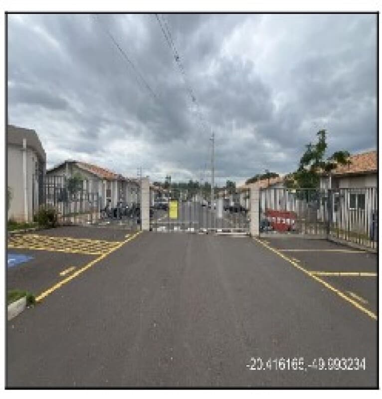 Casa em leilão em Votuporanga - SP, bairro Vila América — LOTE 585 RES VILLAGE SAN REMO-8787711914110