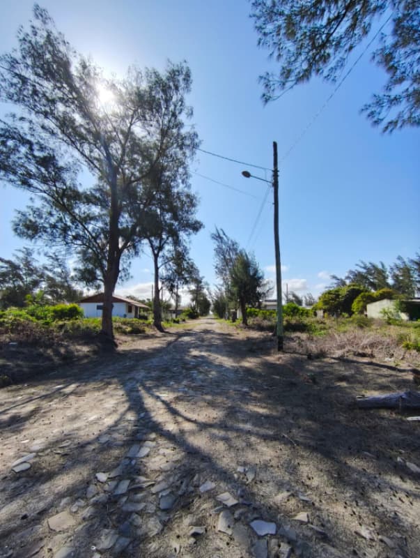 Foto 2 de 7: Terreno em leilão em Balneário Arroio Do Silva - SC, bairro Arpoador — LOTE 001 TERRENO URBANO