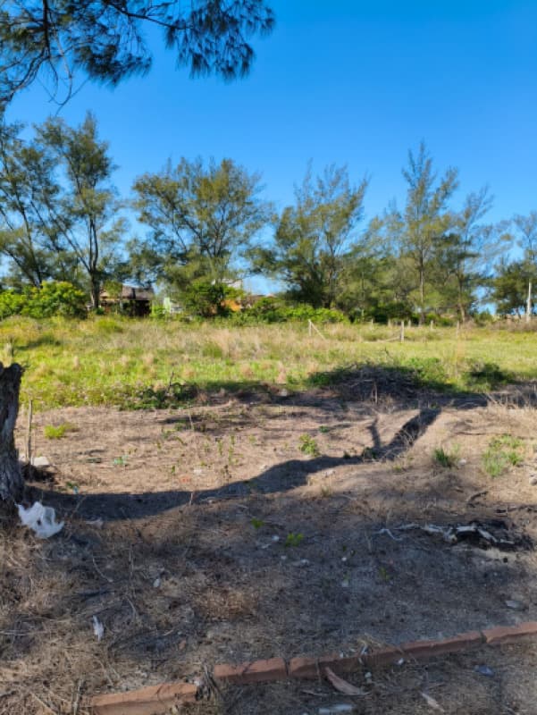 Foto 6 de 7: Terreno em leilão em Balneário Arroio Do Silva - SC, bairro Arpoador — LOTE 001 TERRENO URBANO
