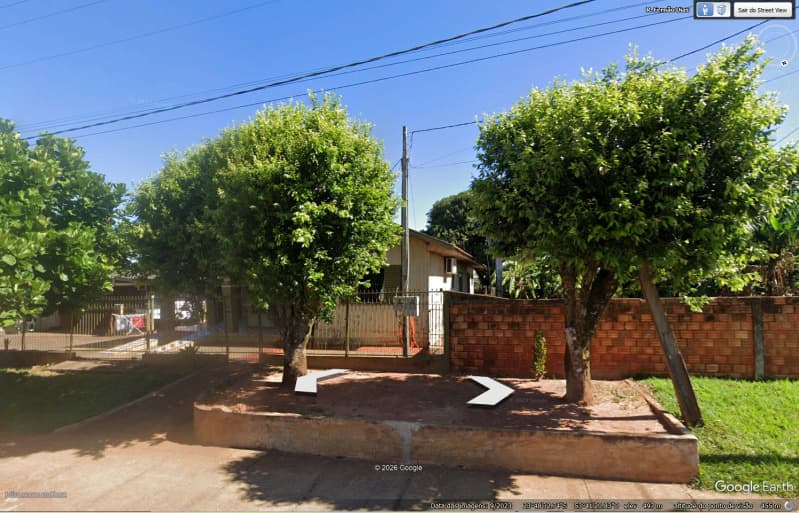 Foto 1 de 3: Terreno em leilão em Pérola - PR — LOTE 001 IMÓVEL EM PÉROLA - PR