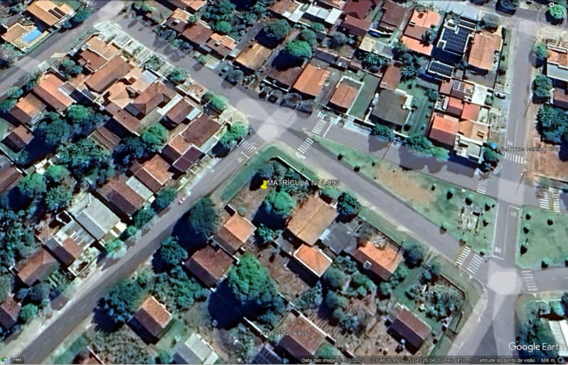Foto 4 de 5: Terreno em leilão em Pérola - PR — LOTE 002 IMÓVEL EM PÉROLA - PR