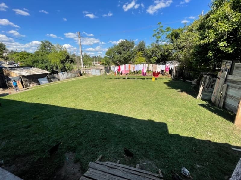 Terreno em leilão em Palmeira - PR, bairro Vila Maria — LOTE 001 IMÓVEL EM PALMEIRA - PR