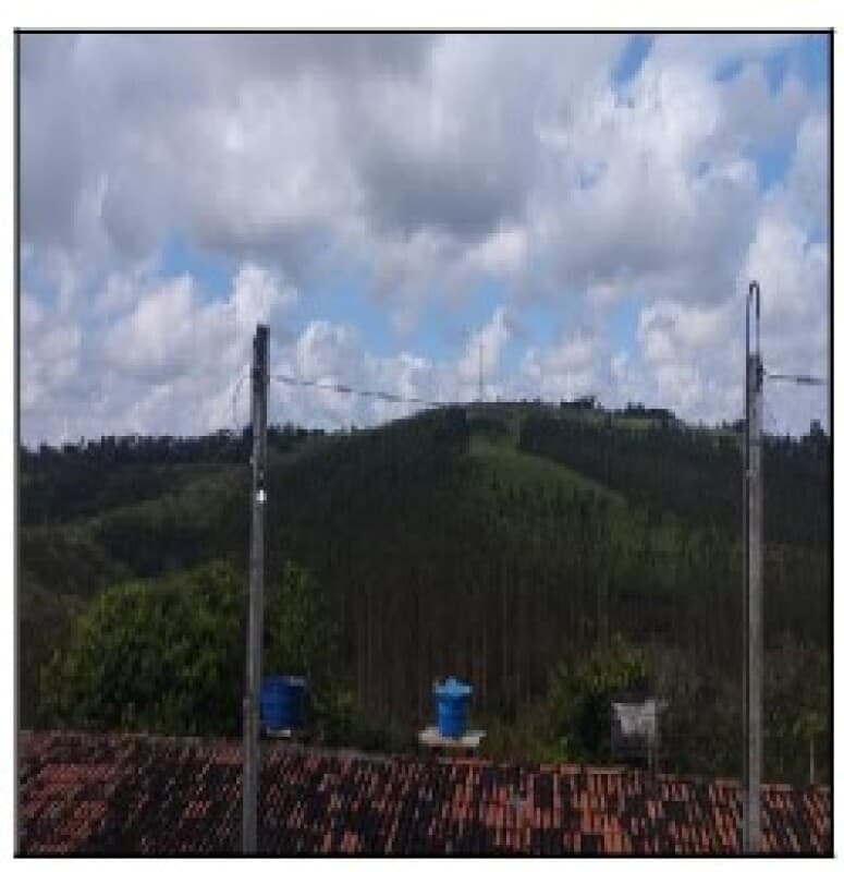 Casa em leilão em Chã De Alegria - PE — LOTE 120 LOTEAMENTO NOVO CHA DE ALEGRIA-8444408860856