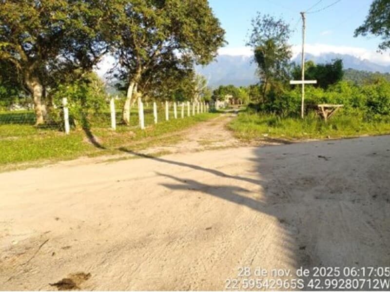 Casa em leilão em Guapimirim - RJ, bairro Citrolândia — LOTE 223 LOT JARDIM ANÁPOLIS-1444403048055