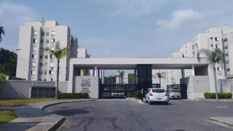 Apartamento em leilão em Itaboraí - RJ, bairro Venda das Pedras — LOTE 241 CONDOMINIO PORTAL VEREDAS DO CAMPO-8787710851840