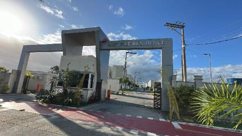 Apartamento em leilão em Macaé - RJ — LOTE 244 MARVILLE RESIDENCE-8787716785769