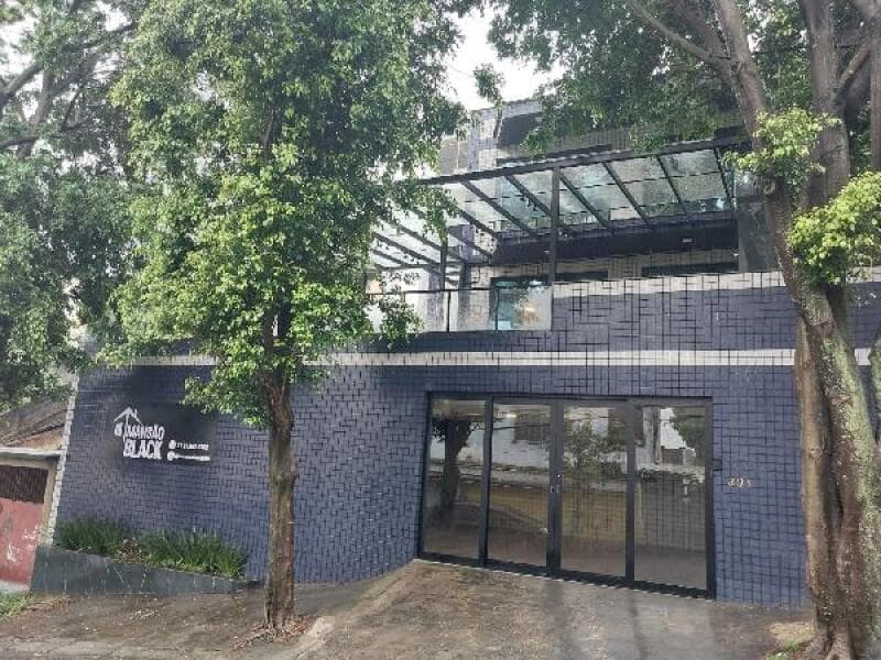 Comercial em leilão em Rio De Janeiro - RJ, bairro Irajá — LOTE 288 PREDIO-1444415225739