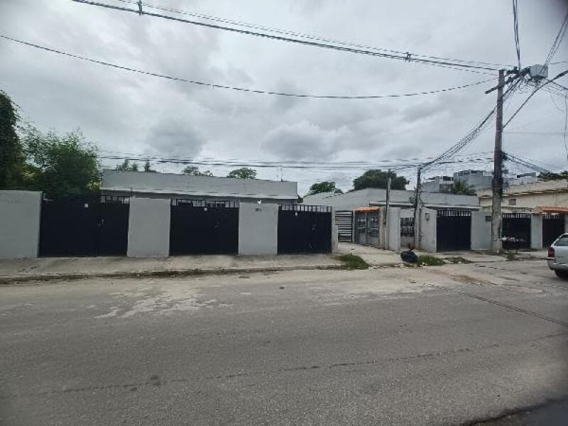Casa em leilão em São Gonçalo - RJ, bairro 3º Distrito — LOTE 329 JARDIM NOSSA SENHORA AUXILIADORA-8444436310075