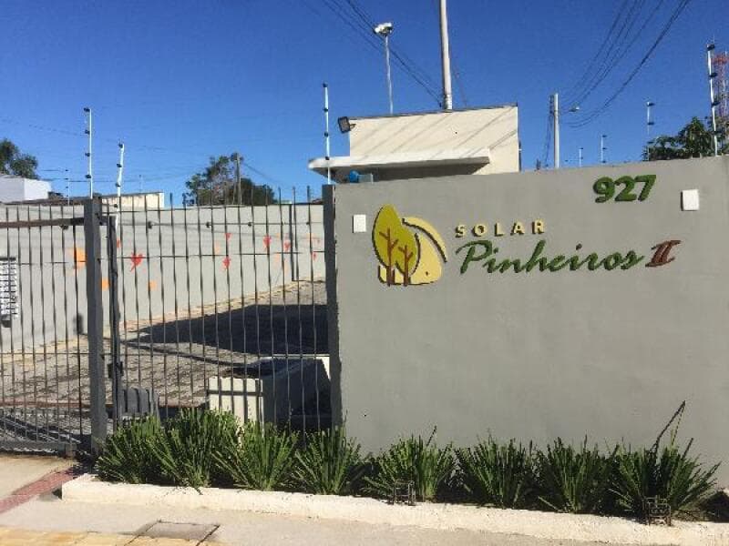 Apartamento em leilão em Pelotas - RS, bairro Fragata — LOTE 383 RES SOLAR PINHEIROS II-1444418432115