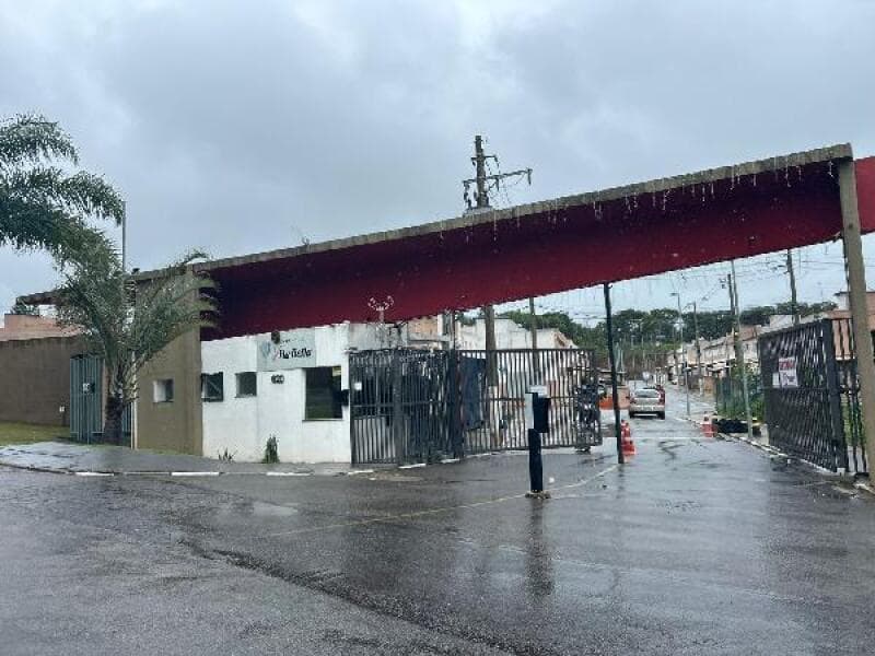 Casa em leilão em Cotia - SP, bairro Agua Espreira (caucaia do Alto) — LOTE 427 COND RES VILA AGUASSAI I-8555539922342