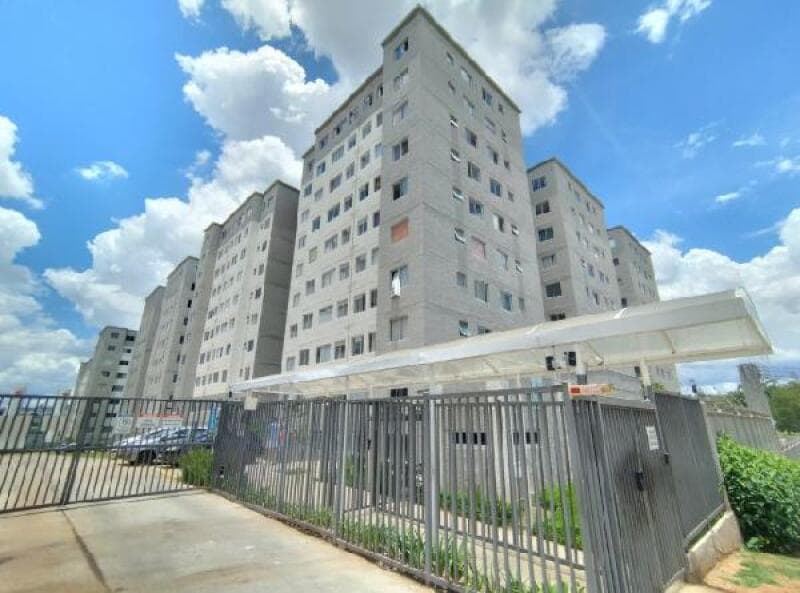 Apartamento em leilão em São Paulo - SP, bairro Vila Jaguaré — LOTE 482 SAFIRA-8787712286962
