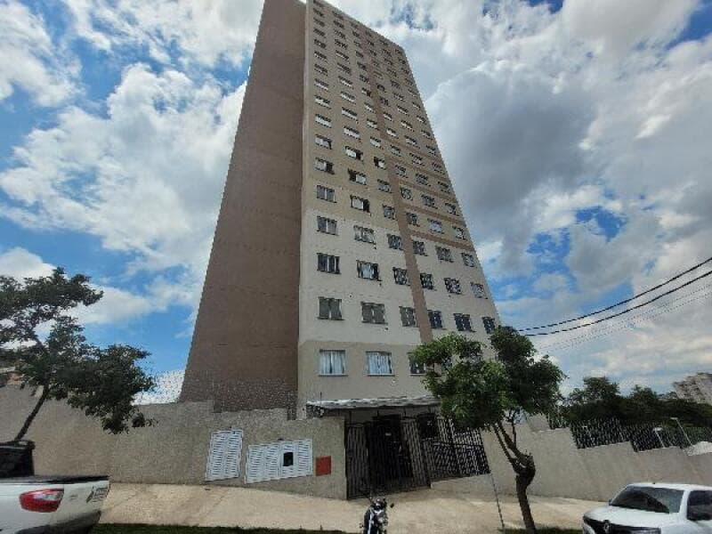 Apartamento em leilão em São Paulo - SP, bairro Guaianas — LOTE 490 APARTAMENTO-8787716882012