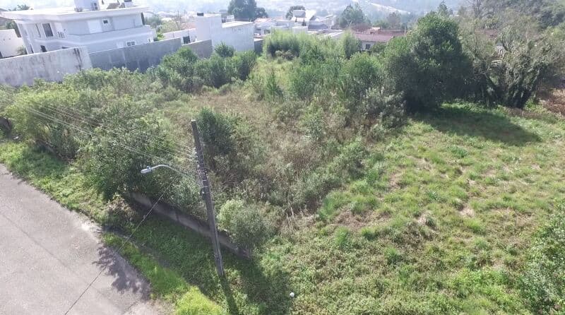 Foto 1 de 10: Terreno em leilão em Mafra - SC — LOTE 001 TERRENO URBANO