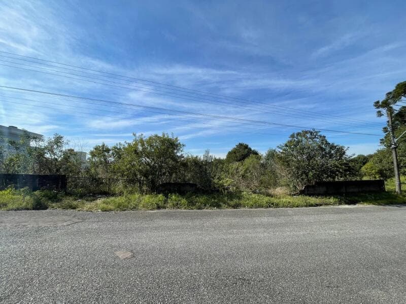 Foto 4 de 10: Terreno em leilão em Mafra - SC — LOTE 001 TERRENO URBANO