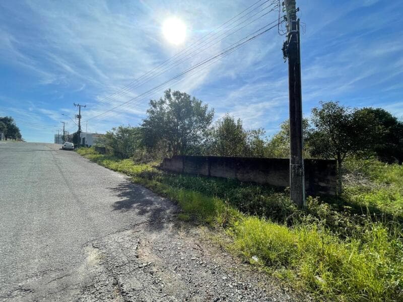 Foto 5 de 10: Terreno em leilão em Mafra - SC — LOTE 001 TERRENO URBANO